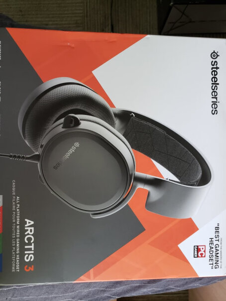 耳机-耳麦赛睿SteelSeries哪款性价比更好,多少钱？