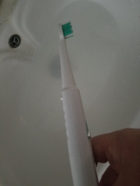 迪斯电动牙刷成人D05声波震动电动牙刷电池款牙刷无需充电樱粉主机能我们多久，多久会坏，你们的坏了没？