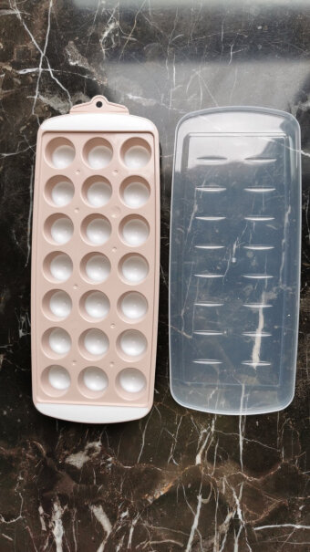厨房DIY-小工具尚烤佳硅胶冰块模具入手评测到底要不要买！好不好？