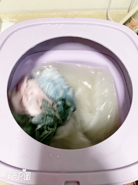 洗衣机韩国大宇内衣洗衣机可以入手吗？优缺点测评？