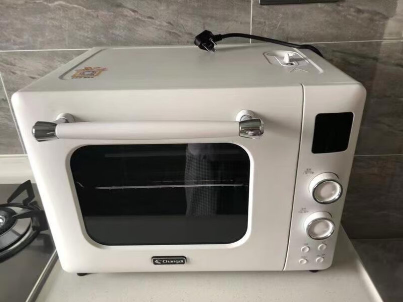 电烤箱长帝多功能电烤箱家用32升蒸汽加湿烤分析哪款更适合你,内幕透露。