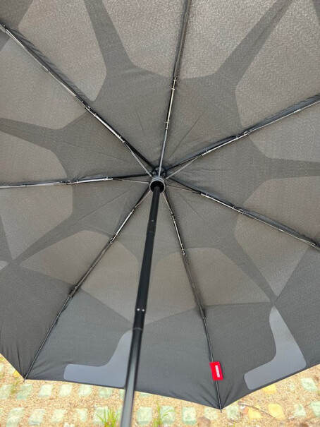 京东京造雨伞太阳伞折叠伞晴雨八骨遮阳便携大号怎么样？老司机揭秘评测如何？