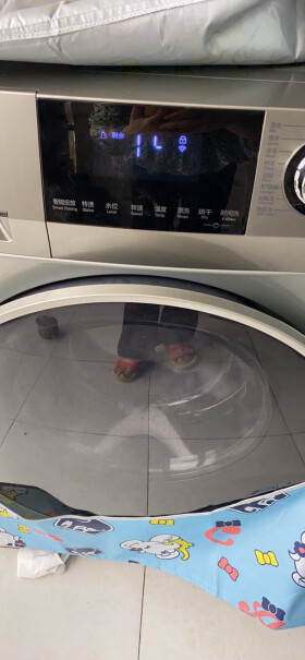 海尔洗衣机配件洗衣机罩全自动滚筒洗衣机防水防晒罩布评测哪一款功能更强大,哪个值得买！