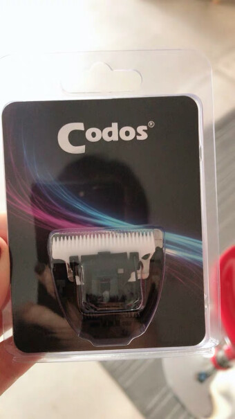 Codos科德士PB2宠物电推剪刀头适用型号CP-7800买了不对能不能换呢？