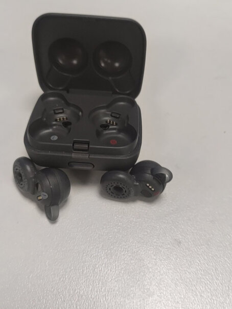 索尼（SONY）LinkBuds 真无线 开放式 蓝牙耳机 IPX4防水 环形振膜 高清通话 适用于适不适合你！看质量怎么样！为什么买家这样评价！