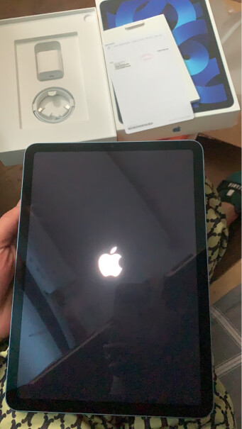 Apple iPad Air5 10.9英寸平板电脑 2022年款(256G WLAN版使用效果如何？