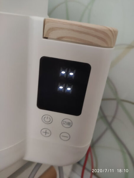 暖奶消毒小白熊奶瓶消毒器带烘干器18.5L评价质量实话实说,质量靠谱吗？