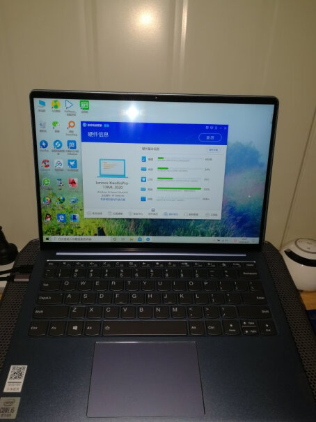 联想LenovoIdeaPad14s2020打原神可以吗，