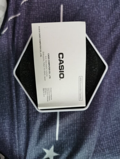 卡西欧CASIO手表G-SHOCK系列男士运动手表太阳能的也要换电池吗？