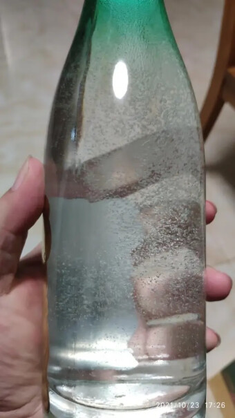 西凤白酒1964珍藏版凤香型质量到底怎么样好不好？吐槽大实话！