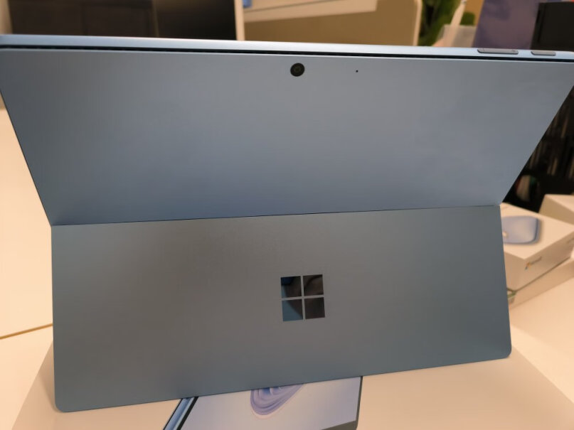 微软平板电脑Pro9入手评测到底要不要买？测评大揭秘！