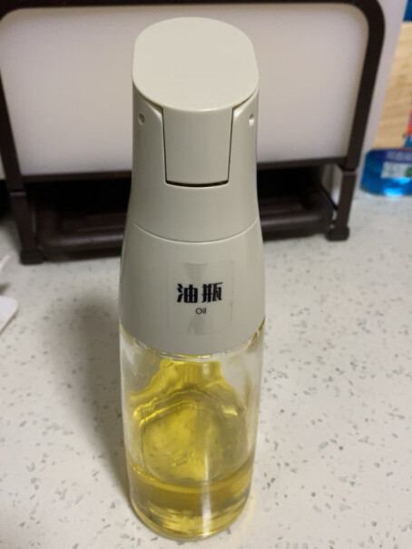 防漏调料瓶醋瓶zuutii开盖油壶油瓶开合深度剖析测评质量好不好！使用良心测评分享。