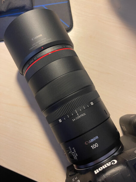 佳能（Canon）镜头佳能RF100使用体验,深度剖析测评质量好不好！