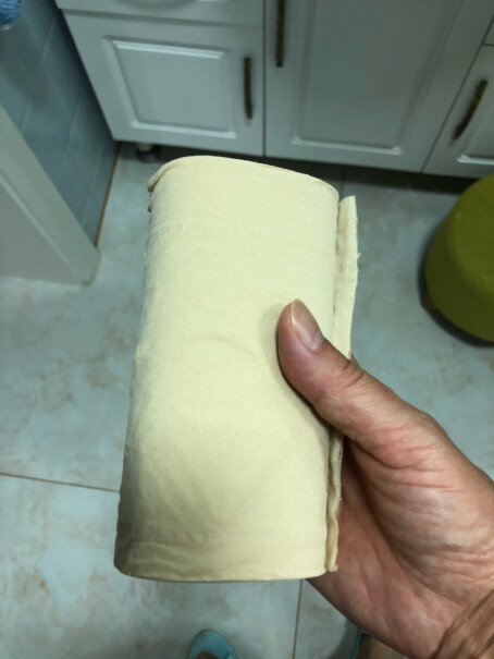 斑布BABO本色卫生纸不是独立包装的？