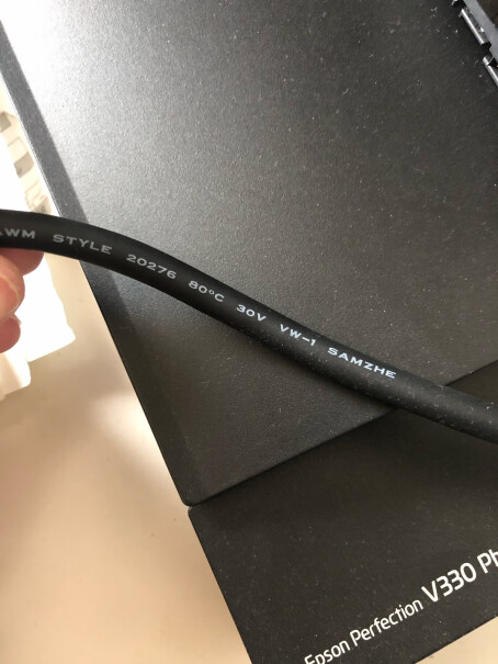 山泽(SAMZHE) HDMI数据线 20米宣传页提示3米及3米以下支持2.0，那如果我买10米的是不是就只能用1.4了？