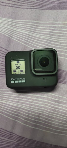 GoPro HERO8 直播相机最短拍摄距离（或者说，最短对焦距离），大概是多少呢？