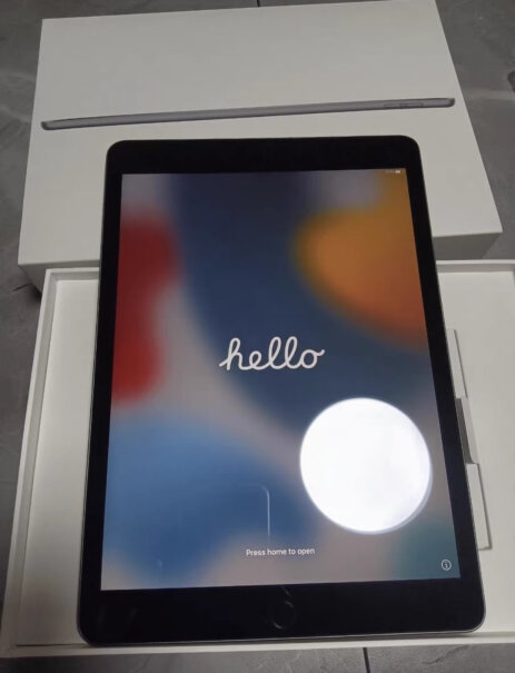 苹果二合一iPad202110.2第九代平板英寸电脑评测值得入手吗？入手使用1个月感受揭露！