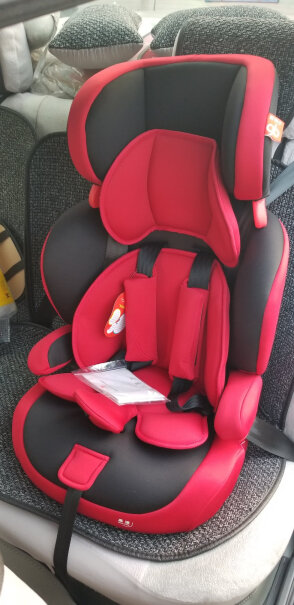 gb好孩子高速汽车儿童安全座椅大众朗逸可以用吗？