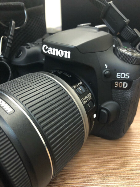 单反相机佳能EOS 90D数码单反相机最真实的图文评测分享！质量真的好吗？