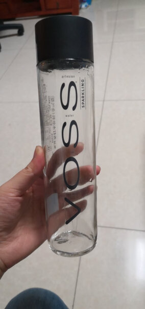 芙丝（VOSS）水挪威原装进口芙丝VOSS柑橘柠檬草苏打气泡水饮料无糖375ml*12瓶玻璃瓶整箱装评测报告来了！只选对的不选贵的？