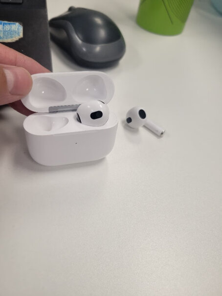 梵维派蓝牙-无线耳机FANWEIPAI蓝牙耳机适用苹果iPhone13评测-质量如何？良心评测！