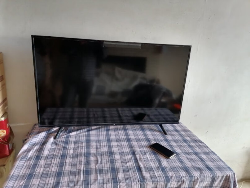小米电视4C43英寸可以无线投屏吗？