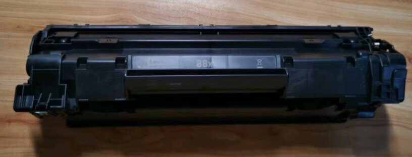 惠普（HP）CC388AD原装双支黑色硒鼓 适用hp 1106您好，我的打印机是 HP Laserjet28X,有匹配 硒鼓吗？