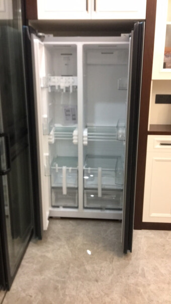 冰洗套装西门子对开门冰箱洗烘一体机套装评测结果好吗,质量靠谱吗？