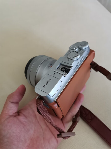 微单相机富士X-A7微单套机优劣分析评测结果！最新款？