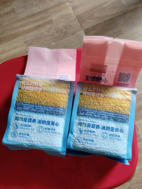 小鹿蓝蓝有机胚芽米是大品牌吗？一定要了解的评测情况！