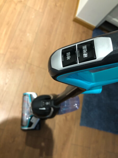 家用洗地机必胜无线洗地机2.5Pro家用扫拖洗地一体清洁吸尘器评测解读该怎么选,评测质量怎么样！
