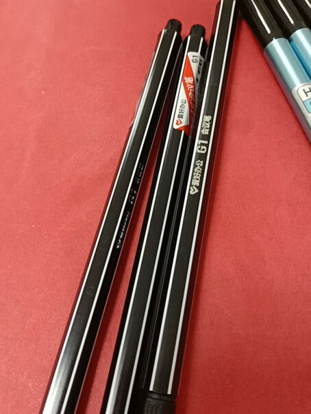 爱好勾线笔双线轮廓笔荧光笔应该注意哪些方面细节？图文解说评测？