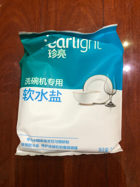 立白珍亮洗碗机专用洗碗块720g多效合一洗涤块请问西门子洗碗机能用吗？