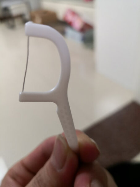 京东（JINGDONG）牙线-牙线棒京东京造绿茶薄荷味超细圆线牙线棒使用体验,深度剖析功能区别？