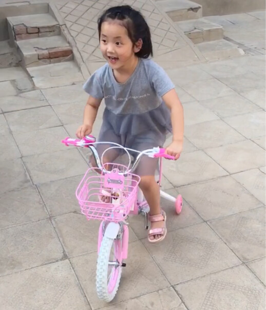 自行车永久儿童自行车小孩单车2-3-4-6岁宝宝男女童车12优缺点大全,评测教你怎么选？
