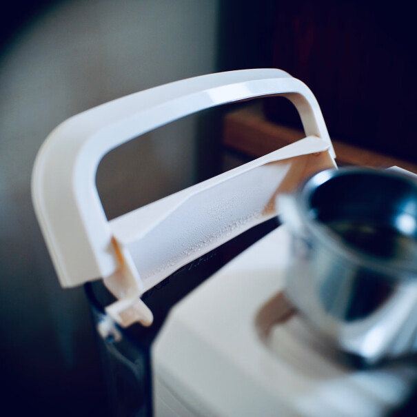 咖啡机海氏HC71咖啡机家用小型最新款,优缺点测评？