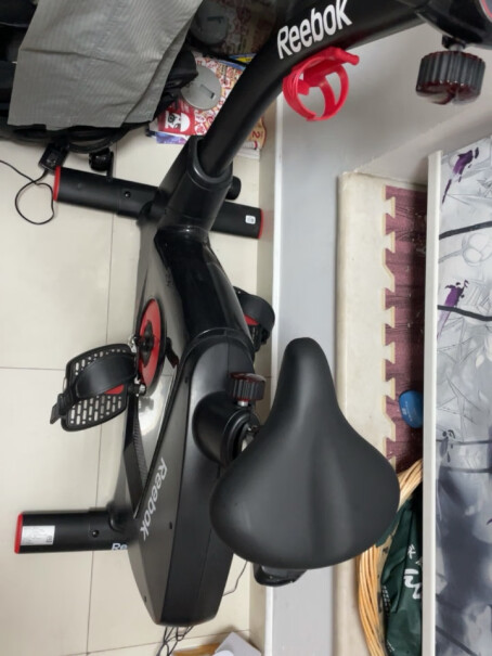 动感单车锐步家用磁控健身车动感单车GB50ZS一定要了解的评测情况,网友点评？