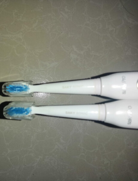 电动牙刷头舒客电动牙刷头成人声波电动牙刷G22系列双支装刷头使用两个月反馈！曝光配置窍门防踩坑！