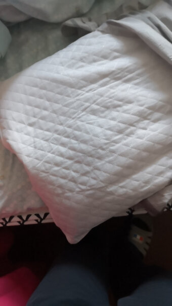 恒源祥荞麦枕头纯棉荞麦壳填充颈椎枕芯46*72这枕头怎么样，舒服吗？