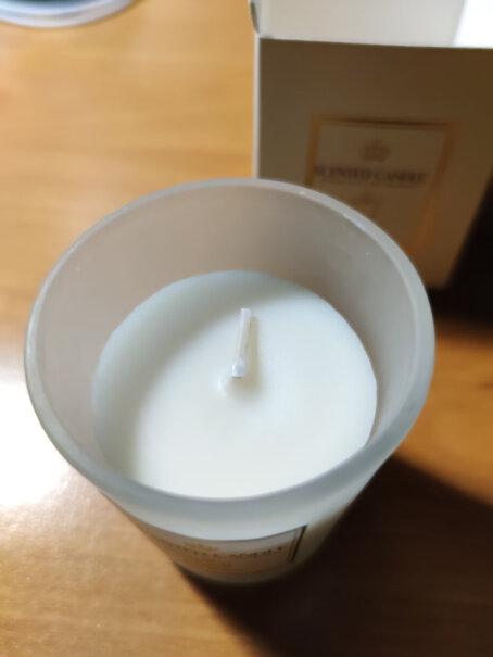 香薰蜡烛FOOJO520表白蜡烛香薰蜡烛为什么买家这样评价！分析哪款更适合你？