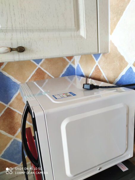 微波炉美的微烤一体机20升平板加热家用光波炉多功能微蒸烤箱网友点评,这样选不盲目？