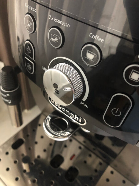 德龙咖啡机意式15Bar泵压每次用完都要关后面的电源吗？
