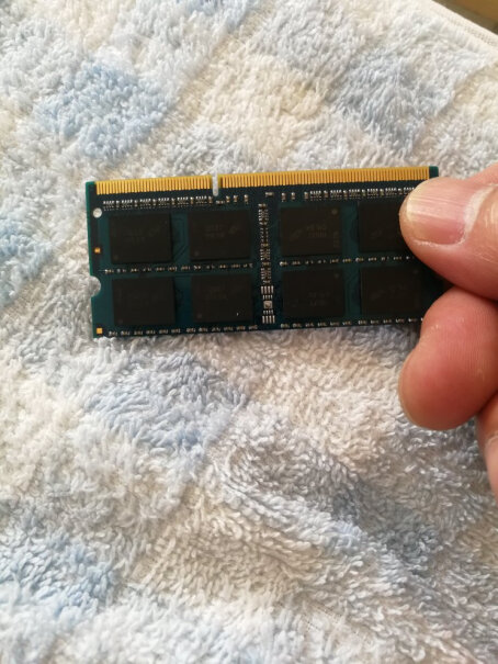 协德笔记本内存条 DDR3 4G 1333MHz戴尔E6410笔记本能不能用？