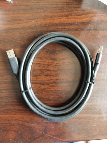 线缆绿联USB2.0打印机线3米黑10351到底要怎么选择,这就是评测结果！