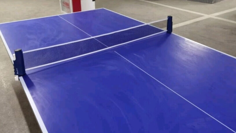 京东京造乒乓球网架使用感受大揭秘！要注意哪些质量细节！