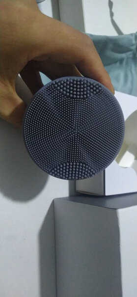 京东（JINGDONG）洁面仪京东京造可充电硅胶声波洁面仪这就是评测结果！功能真的不好吗？