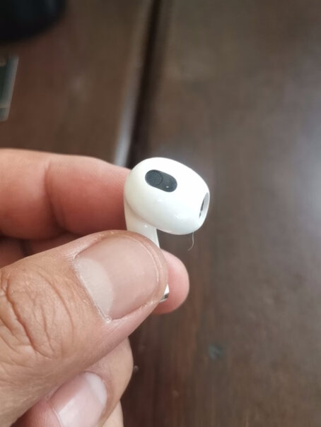 FANWEIPAI蓝牙耳机适用苹果iphone13外音功能介绍？