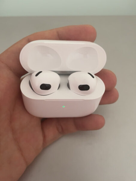 Air3苹果蓝牙耳机双耳无线降噪有赠送保护套吗？