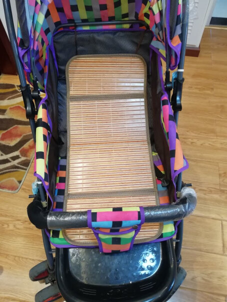 婴童凉席-蚊帐迪尼贝儿婴儿手推车凉席评测哪款值得买,质量怎么样值不值得买？