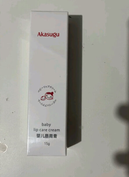 Akasugu爱舒屋唇周润唇膏嘴部面霜舒缓保湿要注意哪些质量细节？深度揭秘剖析